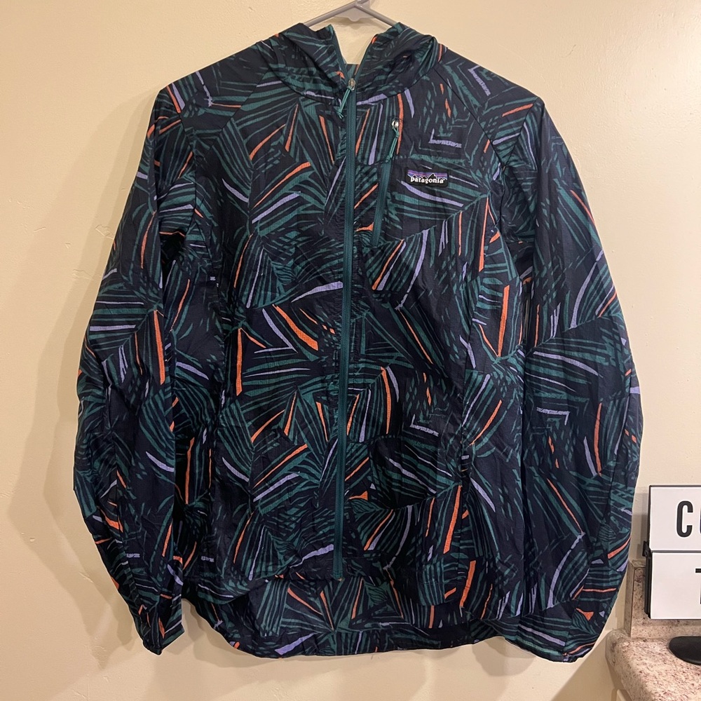 Patagonia Houdini Jacket